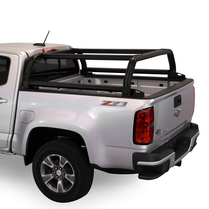 Putco 15-20 Chevy Colorado / GMC Canyon - 5ft (Short Box) Venture TEC Rack thumbnail 8