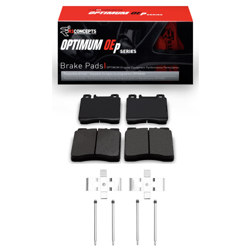 RNC Optimum OE Brake Pads