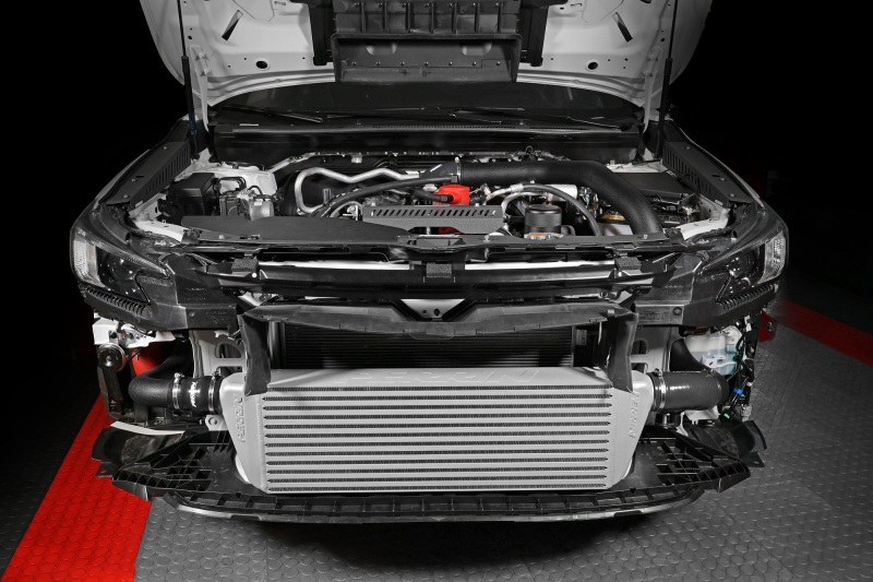 PA Front Mount Intercooler