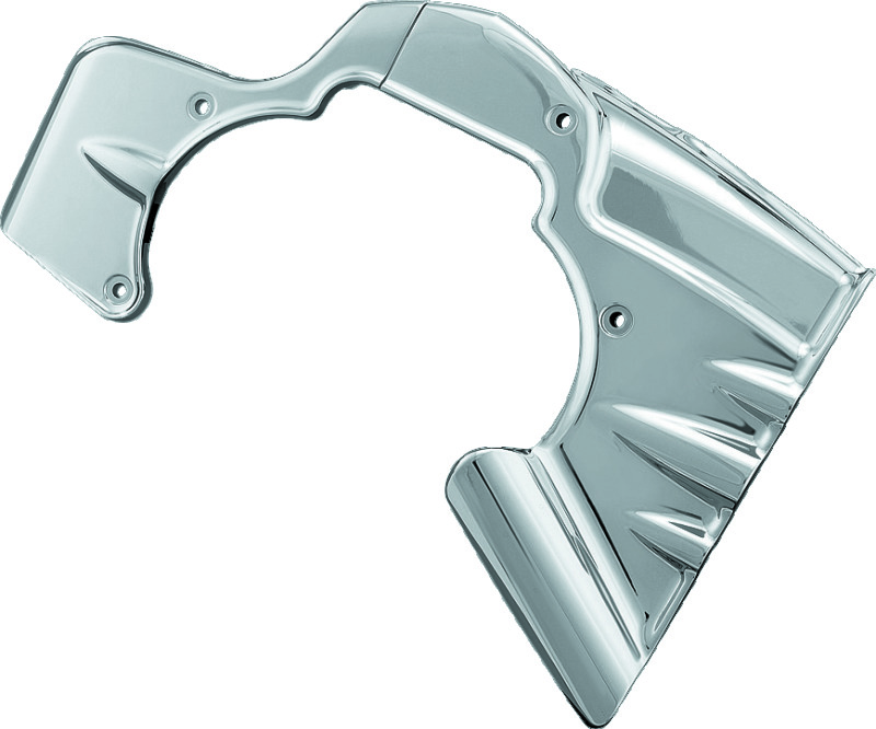 KUR Transmission Covers B