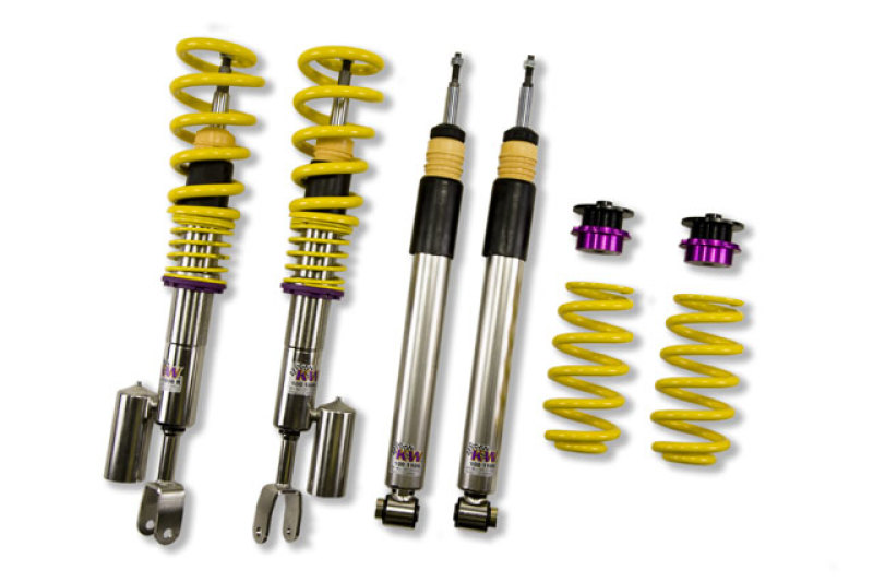 KW V3 Coilover Kit