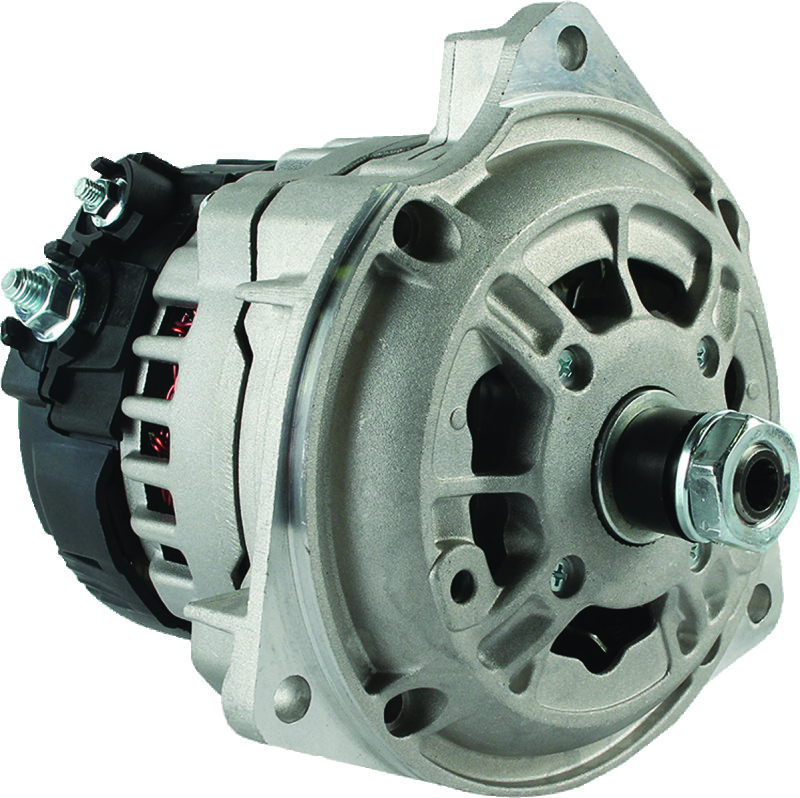 BKM Alternators