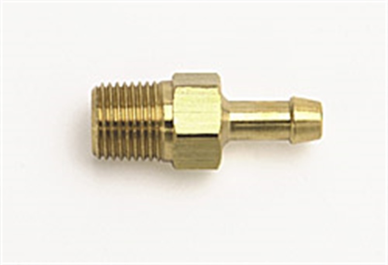Russell Performance 1/8 NPT x 3/16in Hose Fitting thumbnail 7