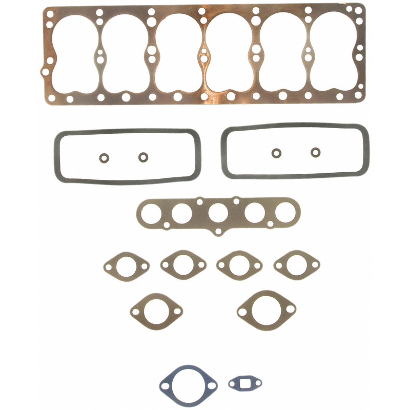 FEL Cylinder Head Gaskets