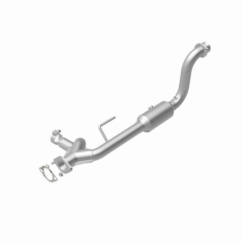MagnaFlow 07-09 Chrysler Aspen 5.7L Direct Fit Converter thumbnail 8