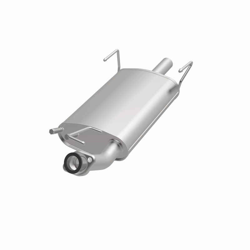 BRExhaust 02-06 Nissan Sentra 2.5L Muffler Kit thumbnail 8