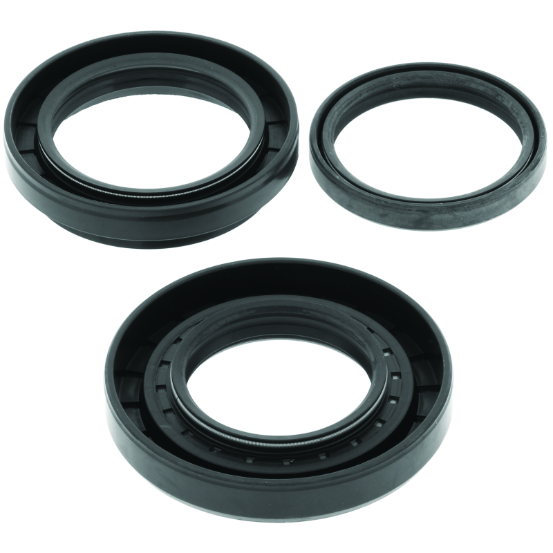 Quadboss Powersports Drivetrain Bearings and Seals 414109 QBOSS DIFFERENTIAL SEAL KIT thumbnail 3