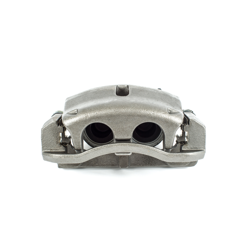 Power Stop 2004 Ford F-1500 Front & Rear Autospecialty Kit w/Calipers (Bundled Kit) thumbnail 9