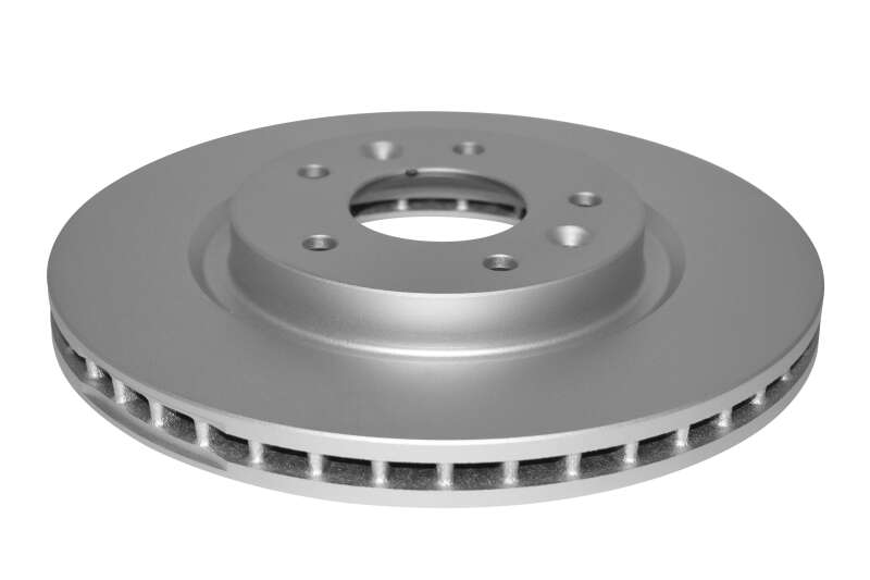 DBA En-Shield Standard Rotors