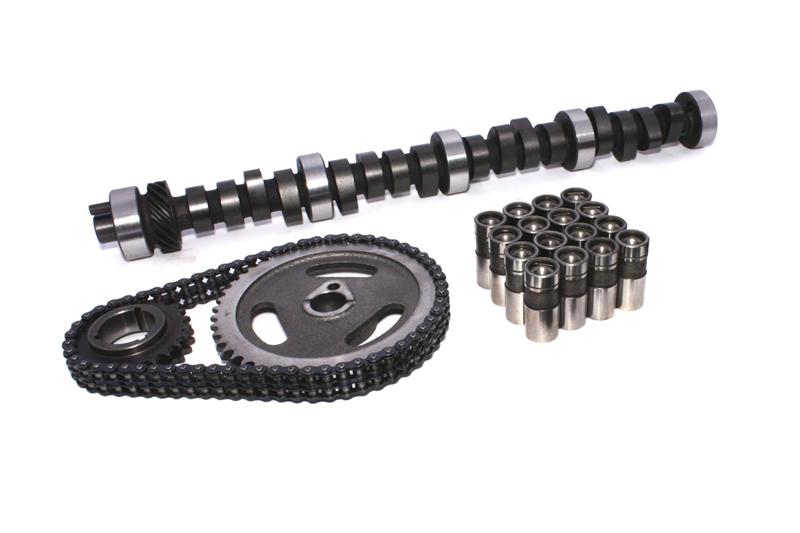CCA Camshaft Kits