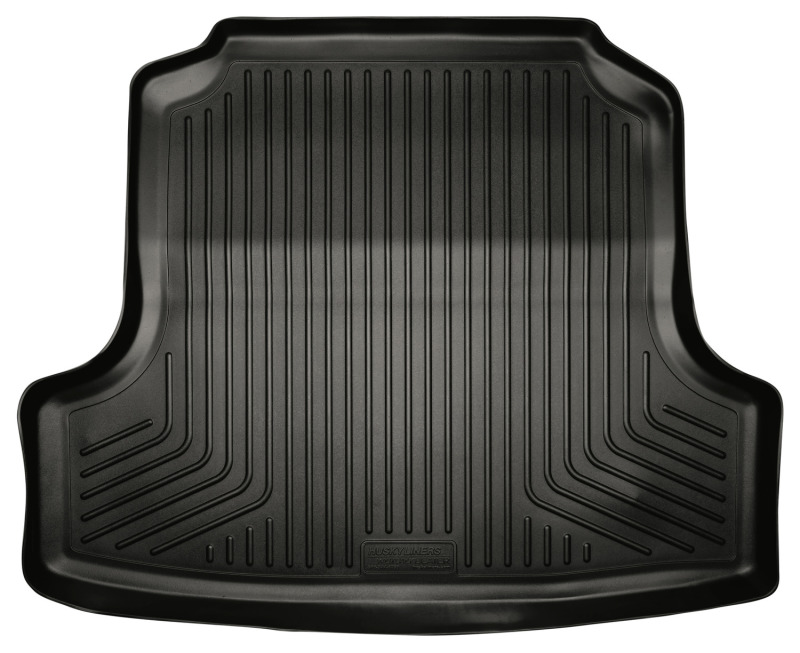 Husky Liners 13 Nissan Altima WeatherBeater Black Trunk Liner thumbnail 6
