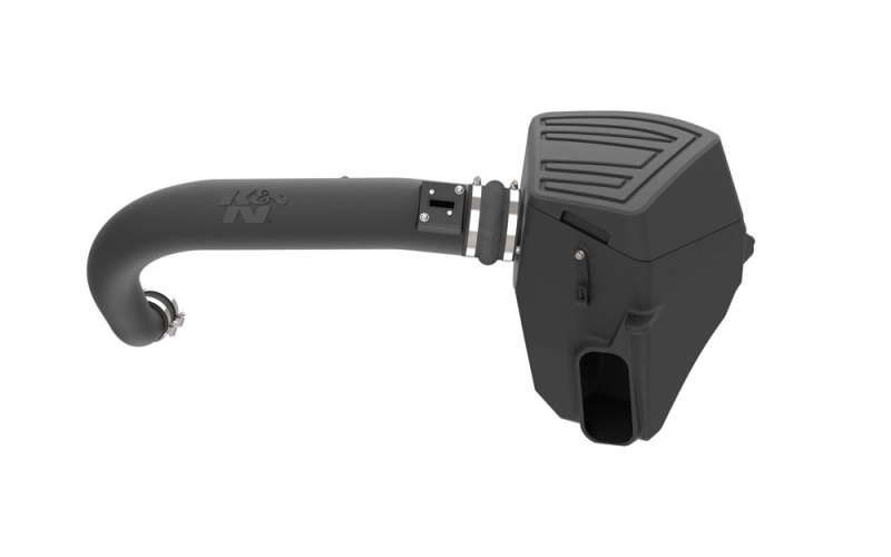 K&N 19-20 Chevrolet 1500 2.7L L4 F/I AirCharger Performance Intake System