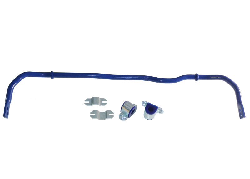 SuperPro 2010 Volkswagen Golf Base Front Sway Bar Kit - 24mm Adjustable thumbnail 5