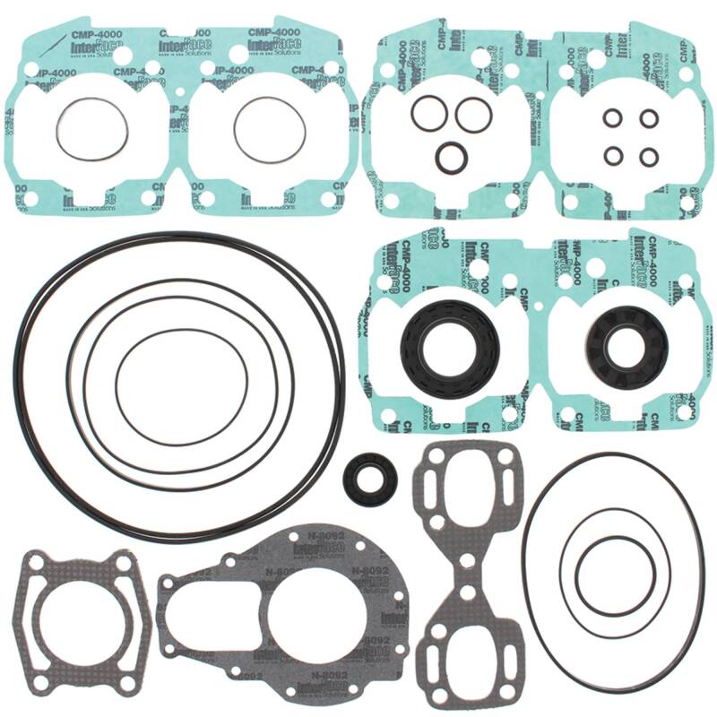 VEP Complete Gasket Kit