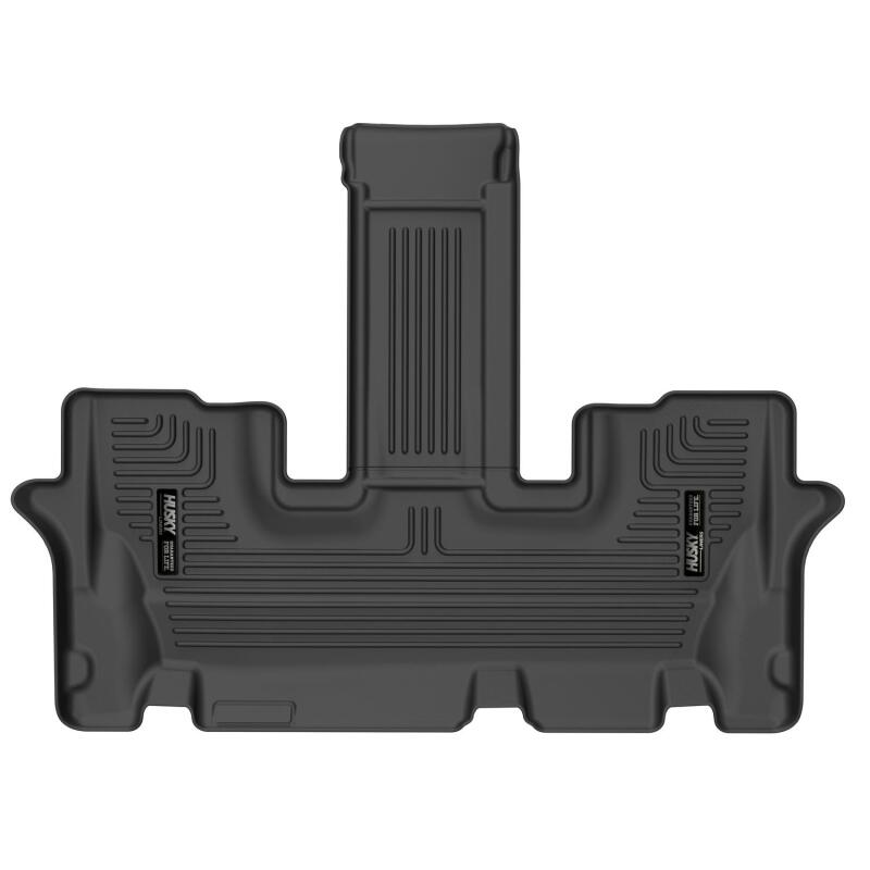 HL WB - Rear - Black