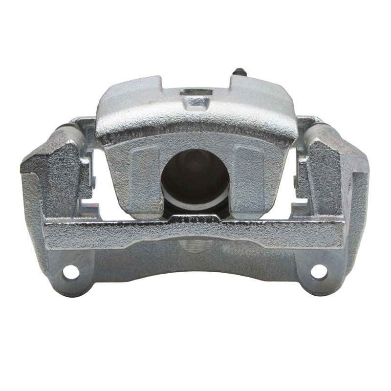 DFC 04-09 Lexus RX400h Front-L Premium Caliper - Silver Zinc Coated