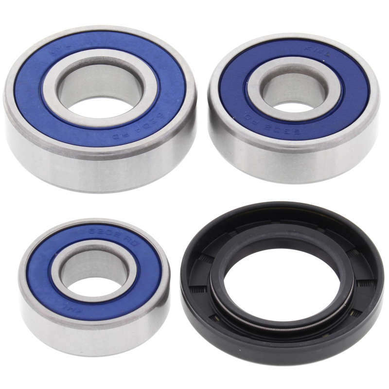 ABR Wheel Bearing Kits