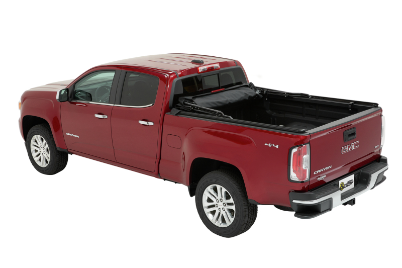 Bestop 15-26 Colorado/Canyon For 5 Ft Bed Supertop thumbnail 4