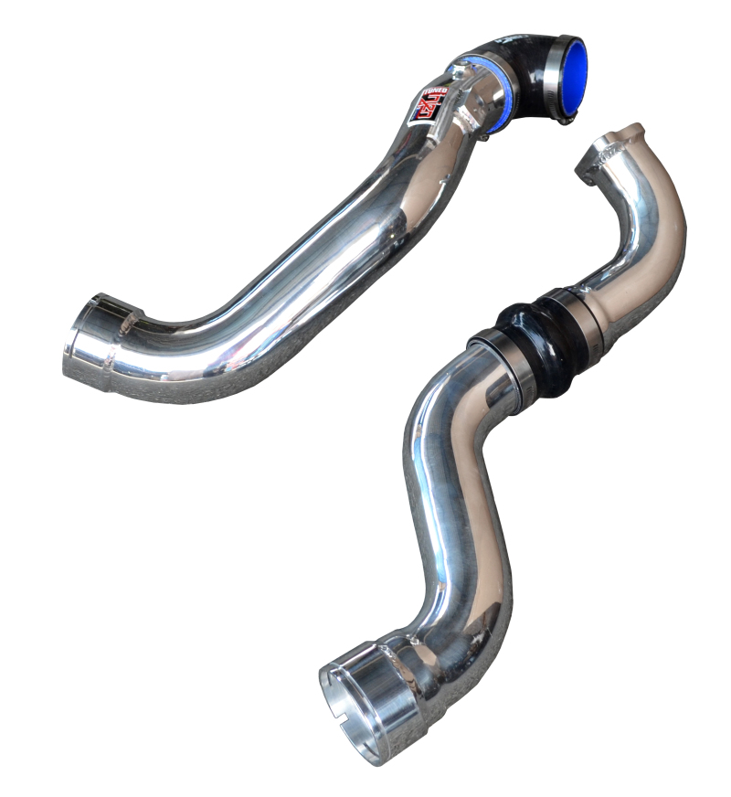 Injen 16-20 Chevrolet Camaro 2.0L Turbo Polished Intercooler Piping thumbnail 5