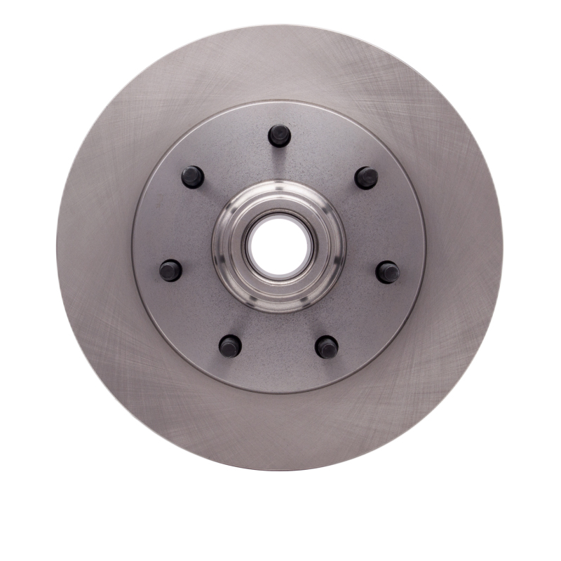 DFC Brake Rotors - Plain