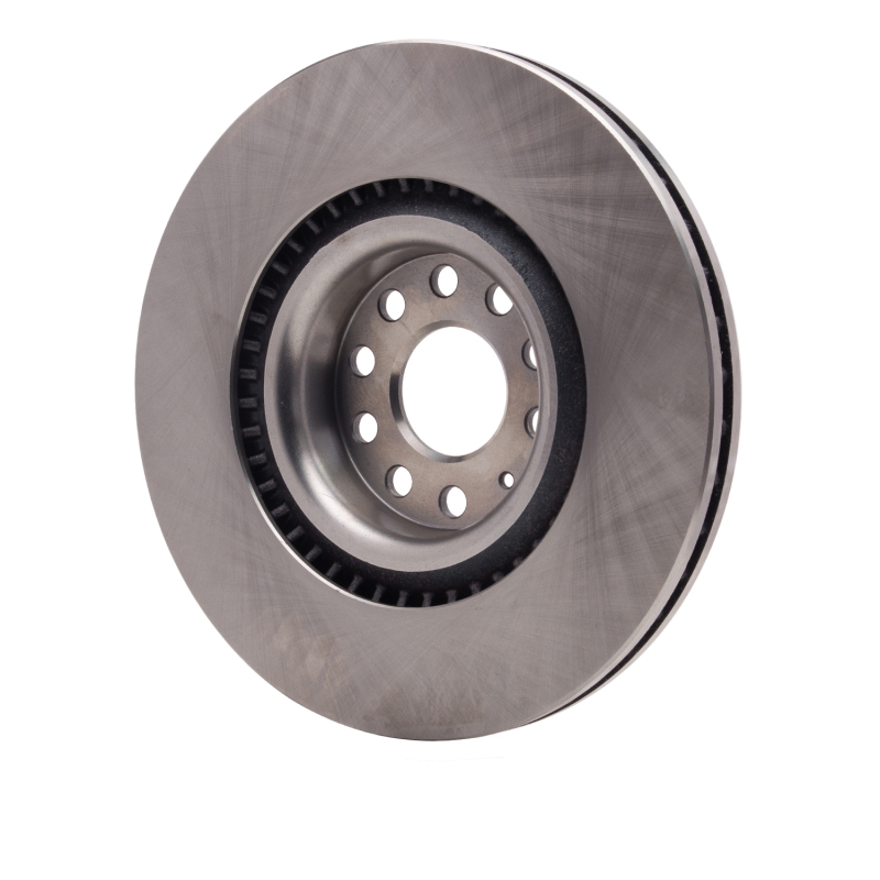 DFC 06-13 Audi S3 (Mexico) Front Brake Rotor thumbnail 2