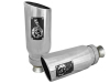 aFe MACH Force-XP 4-1/2in Steel OE Replacement Exhaust Tips - 2021+ Dodge Ram (5.7L V8) - Polished thumbnail 8