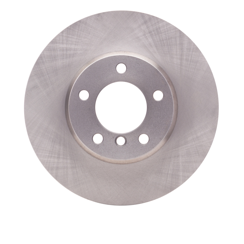 DFC Brake Rotors - Plain