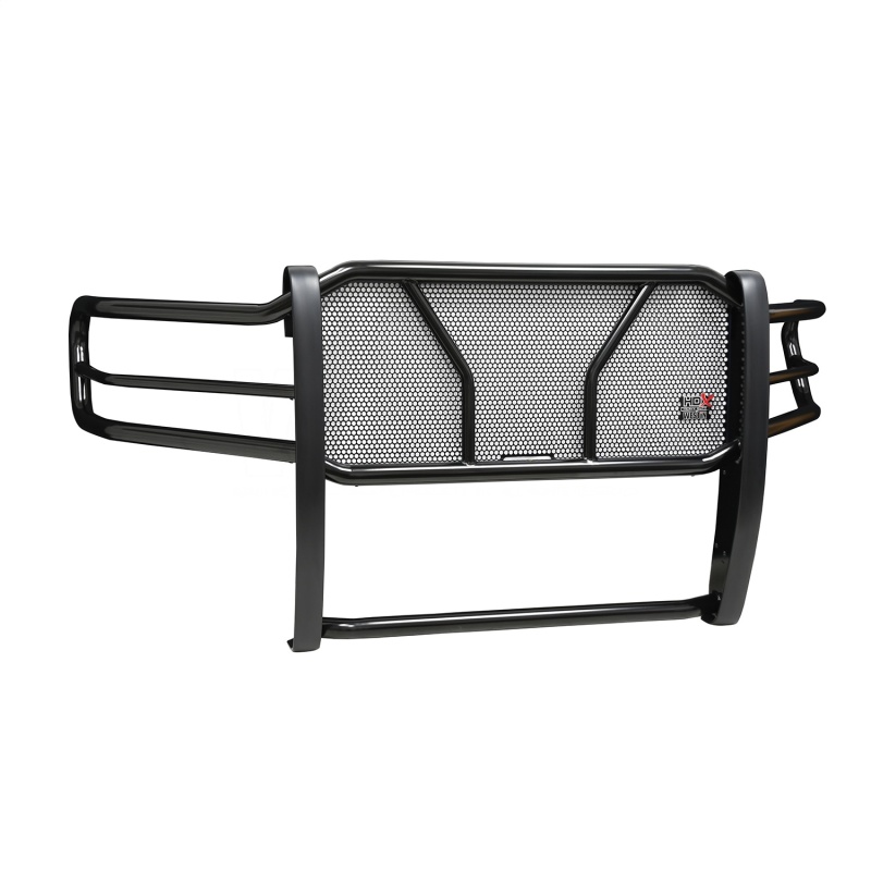 Westin 19-22 Ram 2500/3500 (Excl. Power Wagon) HDX Grille Guard - Black thumbnail 9