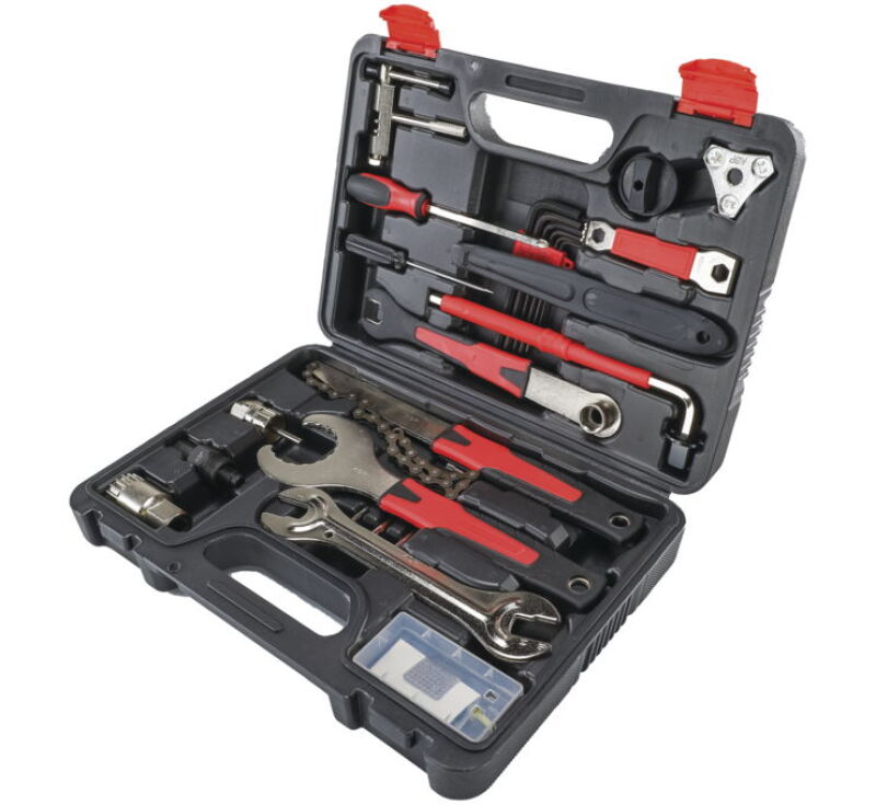 BikeMaster BKM Hand Tools D