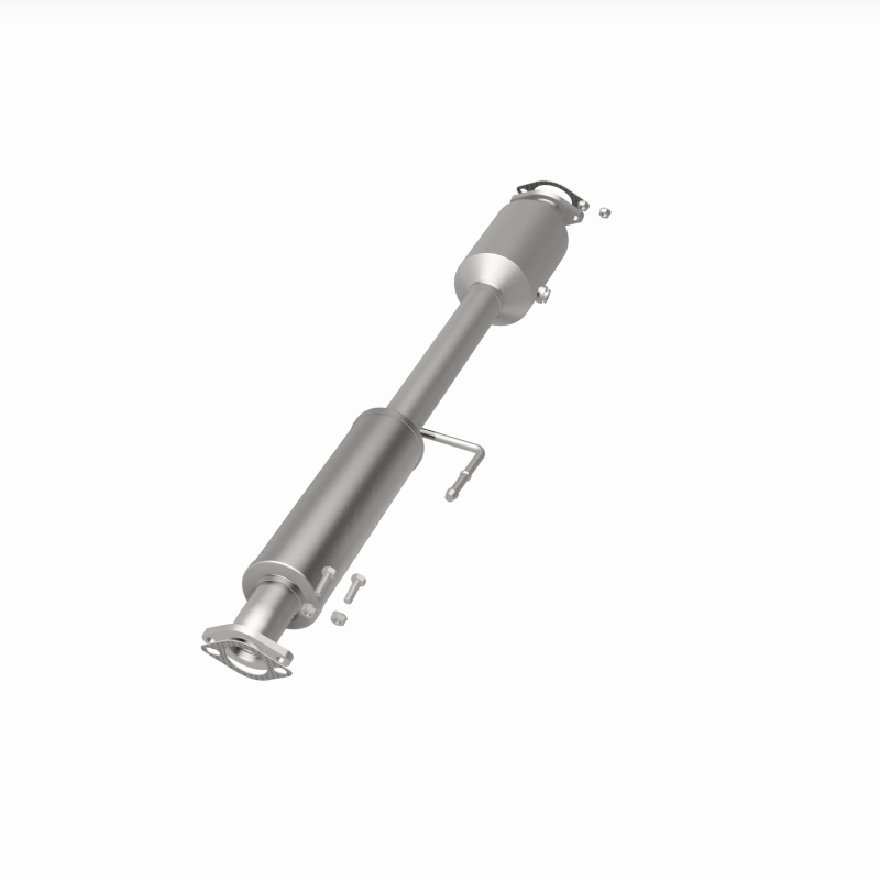 MagnaFlow 14 Hyundai Sonata 2.4L Direct Fit Catalytic Converter thumbnail 4