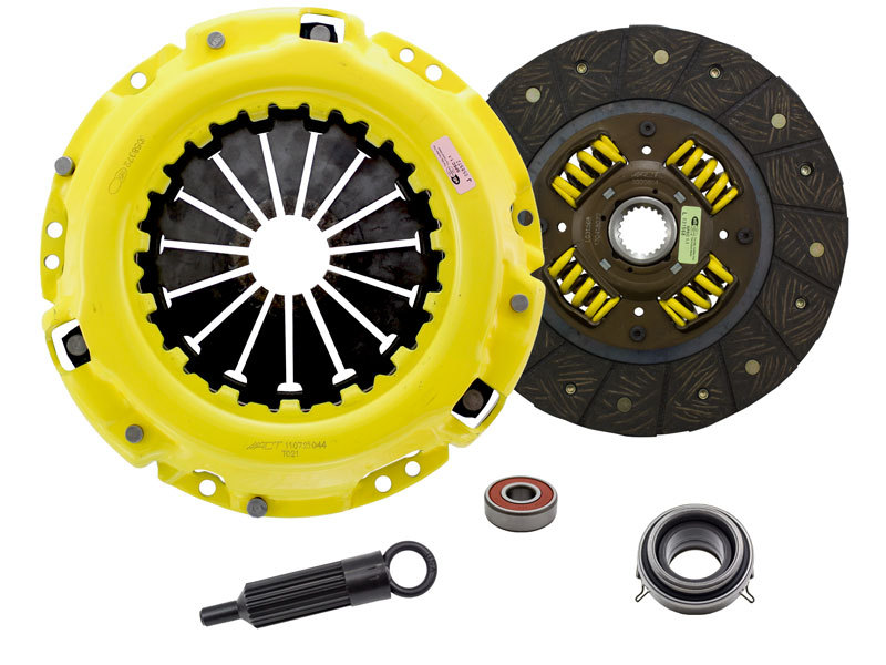ACT 1987 Toyota 4Runner HD/Perf Street Sprung Clutch Kit thumbnail 3