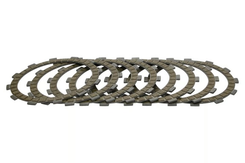Wiseco 92-08 Kawasaki KX250 Clutch Pack Kit