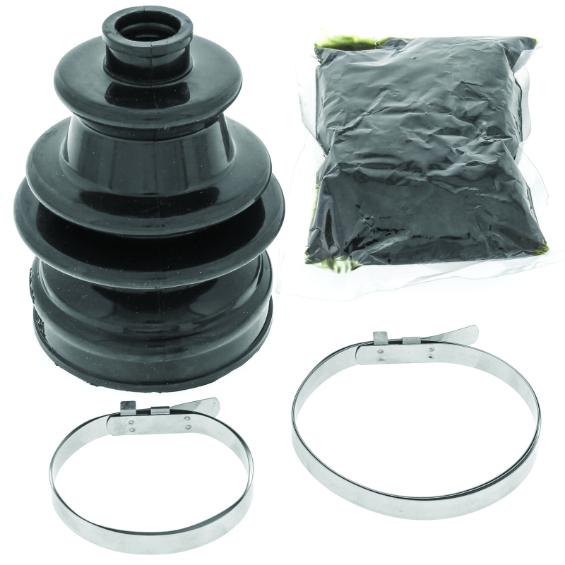 Quadboss CV Boots 414956 BOOT KIT thumbnail 3