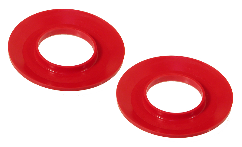 PT CRZR FT LWR COIL SPRG ISO 01-03