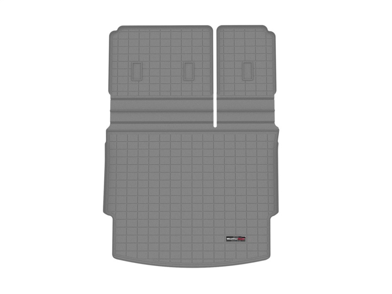 WT Cargo Liners - Grey