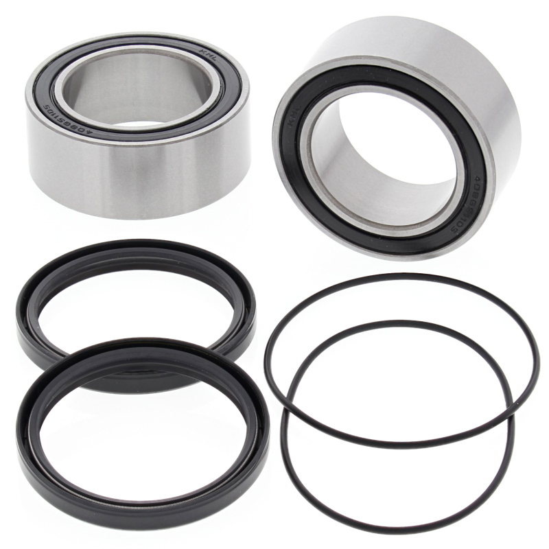 ABR Wheel Bearing Kits