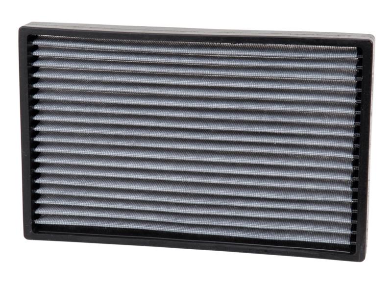 KN Cabin Air Filters