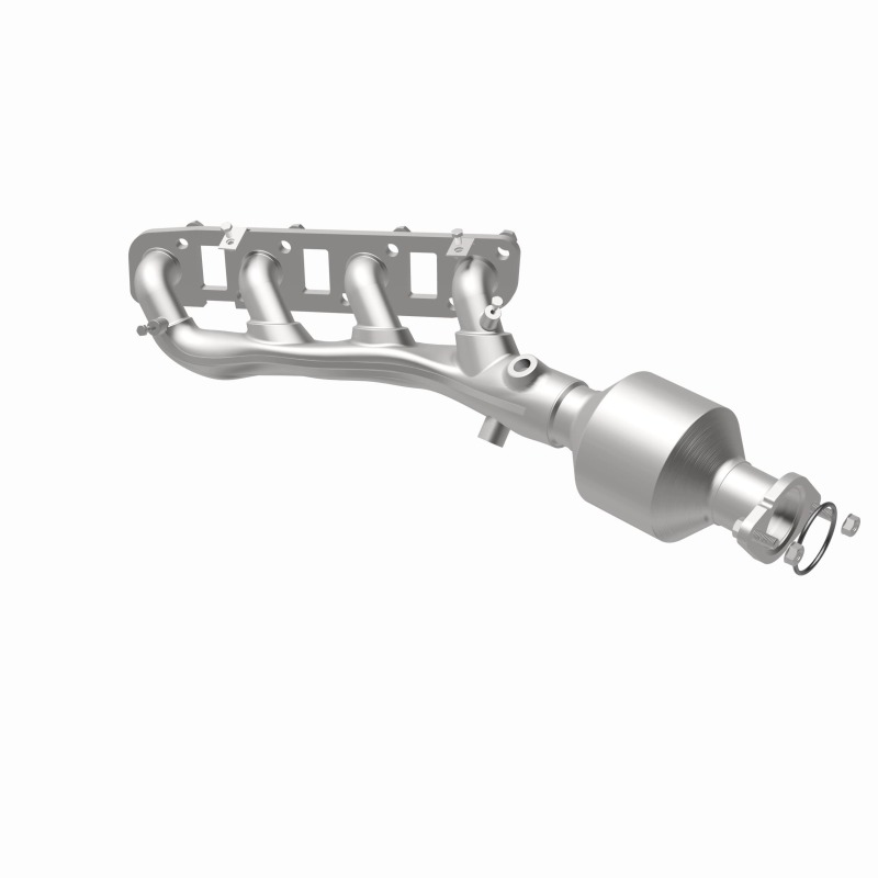 MagnaFlow 16-21 Infiniti QX80 5.6L Direct-Fit Right Manifold Catalytic Converter thumbnail 8