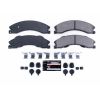 PSB Z23 Evolution Brake Pads