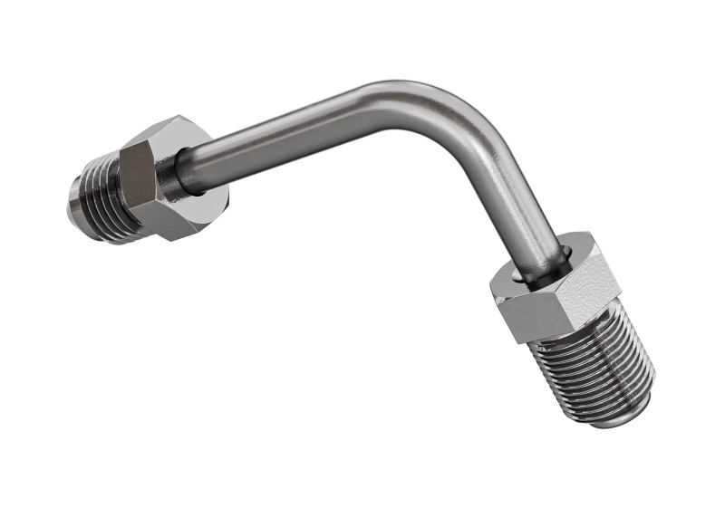 GR PWS Brake Line Fittings