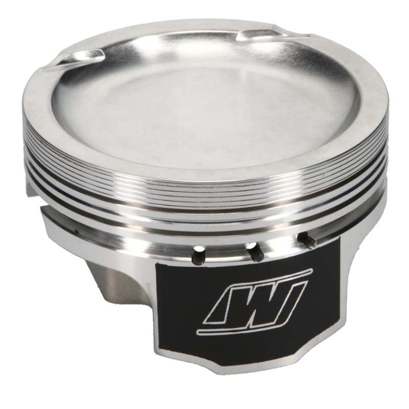 Wiseco Ford Mazda Duratech 2vp Dished 8.8:1 CR Piston Shelf Stock thumbnail 3