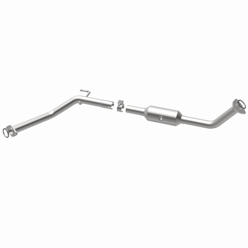 MagnaFlow 05-07 Toyota Sequoia 4.7L Direct Fit Converter thumbnail 7