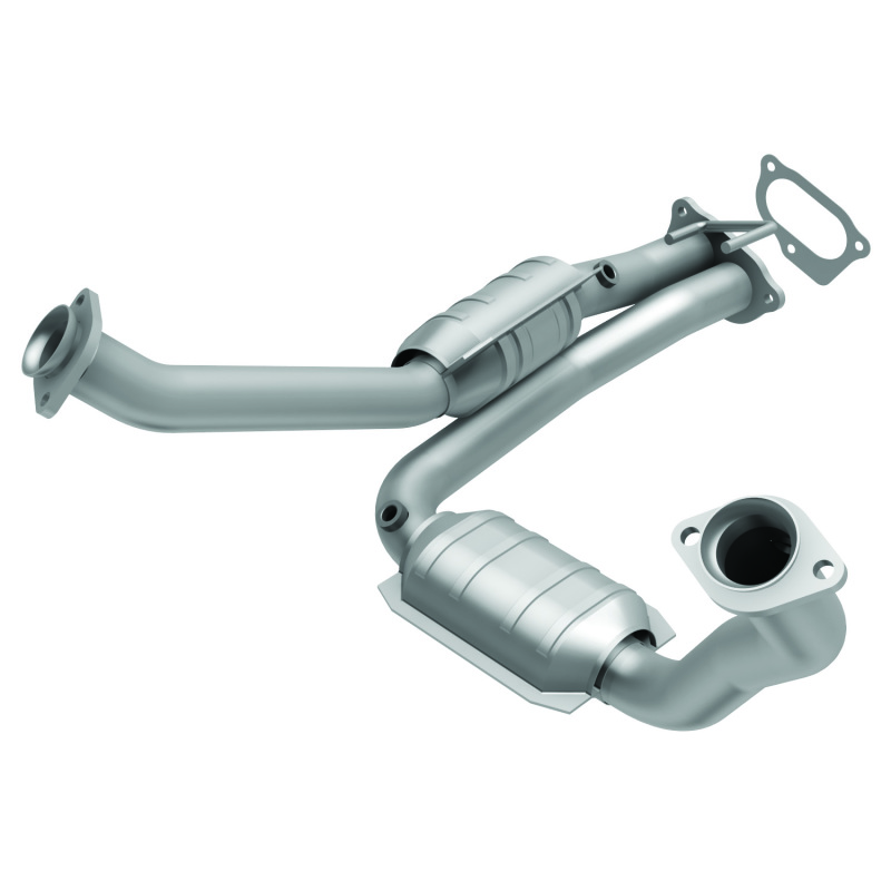 MagnaFlow Direct Fit Catalytic Converter 04 Ranger/Bser 3.0 Front 50S thumbnail 3