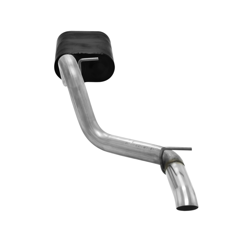 Flowmaster 97-99 Jeep Wrangler Force II Cat-Back SS Exhaust System thumbnail 2