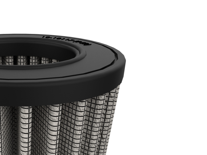 aFe MagnumFLOW Air Filters OER PDS A/F PDS Smart Fortwo 98-08 L3-0.6/0.7/0.8/1.0L thumbnail 7