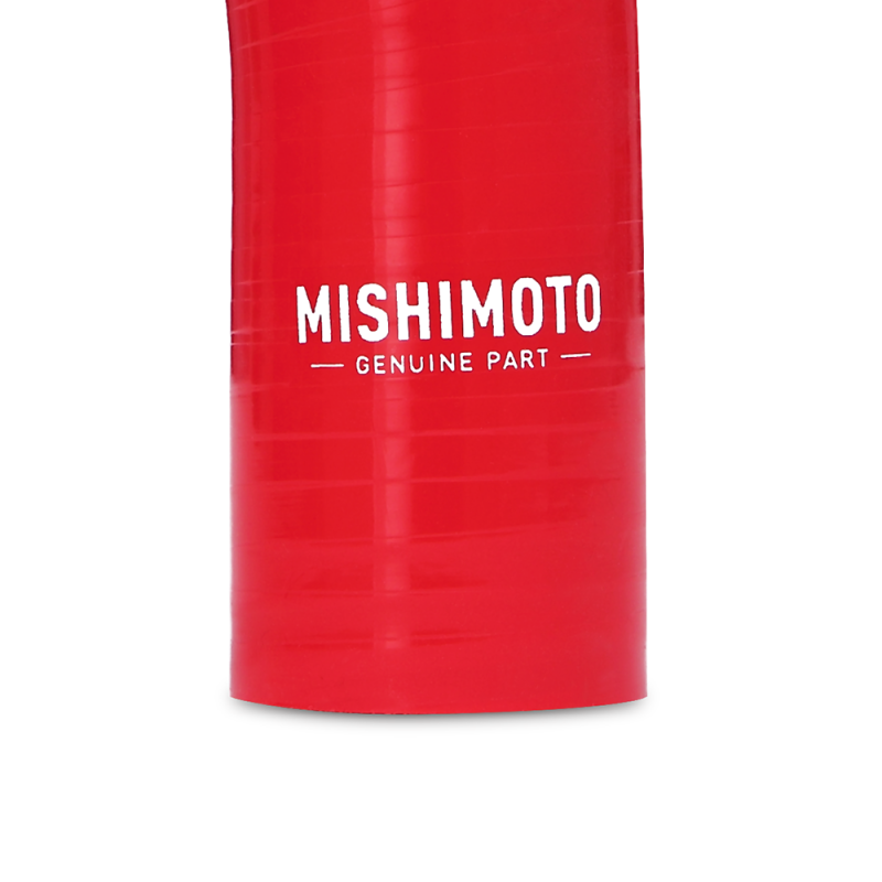 Mishimoto 10-13 Mazdaspeed 3 2.3L Red Silicone Hose Kit thumbnail 9