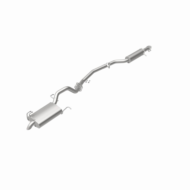 MagnaFlow BRE Exhaust Kit 10-13 SANTA FE SORENTO 3.5L thumbnail 7