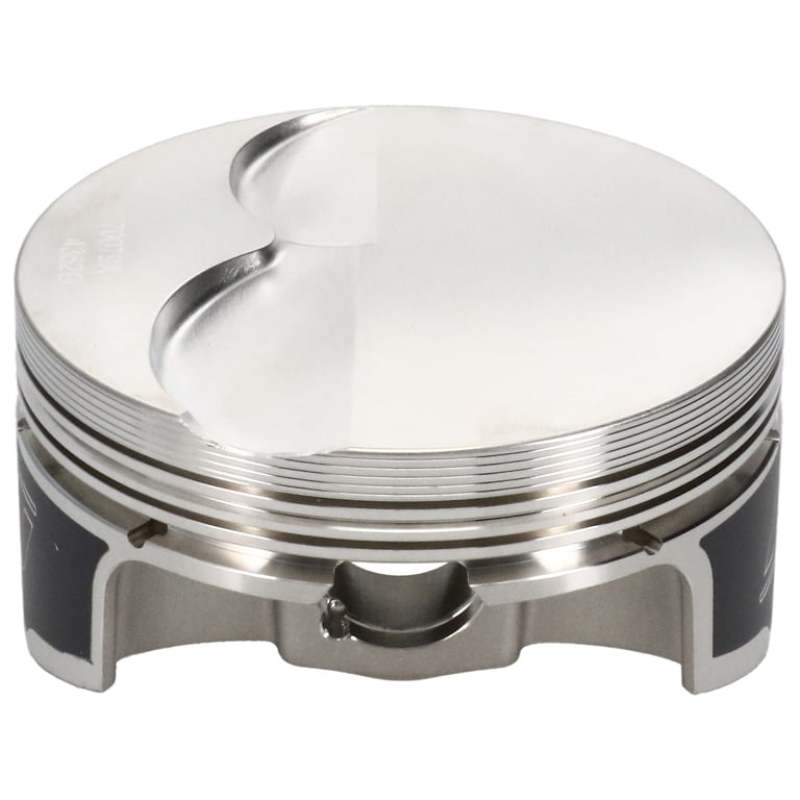 Wiseco Chevrolet LS RED- LS 4.000in Stroke Flat Tops 4.130in Bore - Set of 8 thumbnail 8