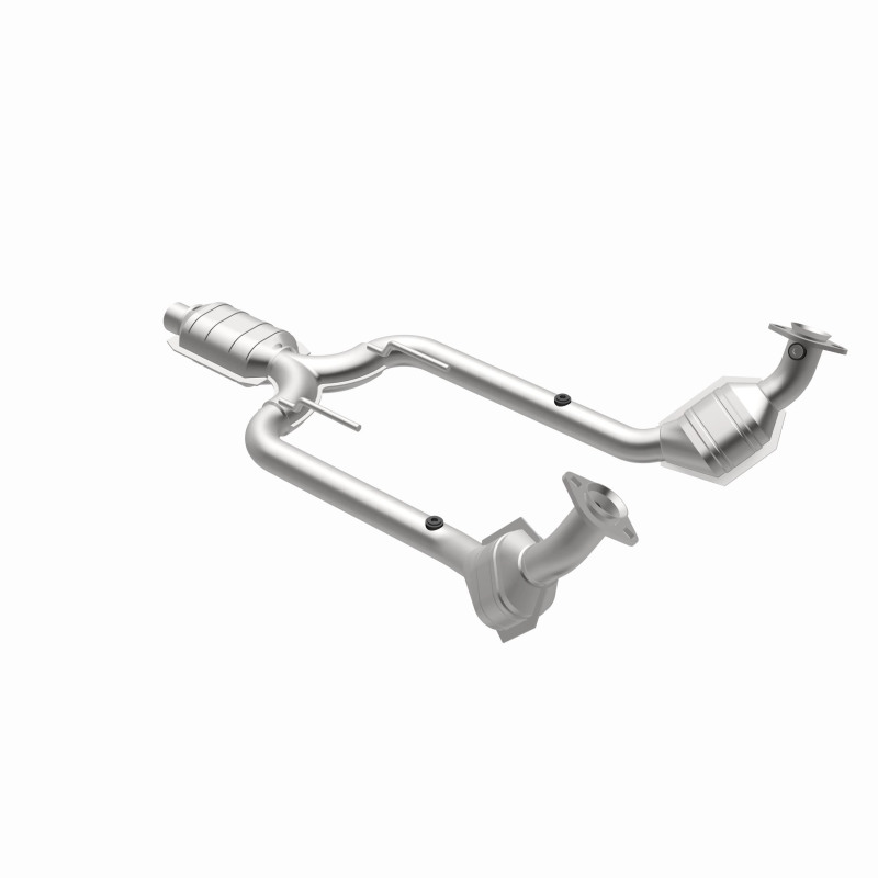 MagnaFlow Direct Fit Catalytic Converter 94-97 T-Bird/Cougar 4.6L 50S thumbnail 9