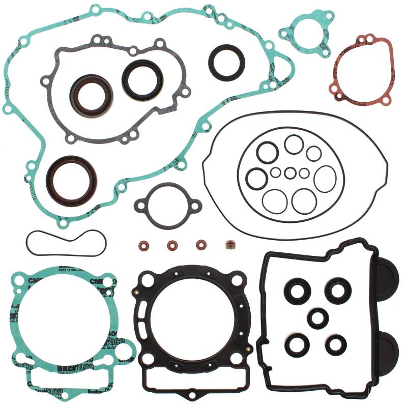 VEP Complete Gasket Kit